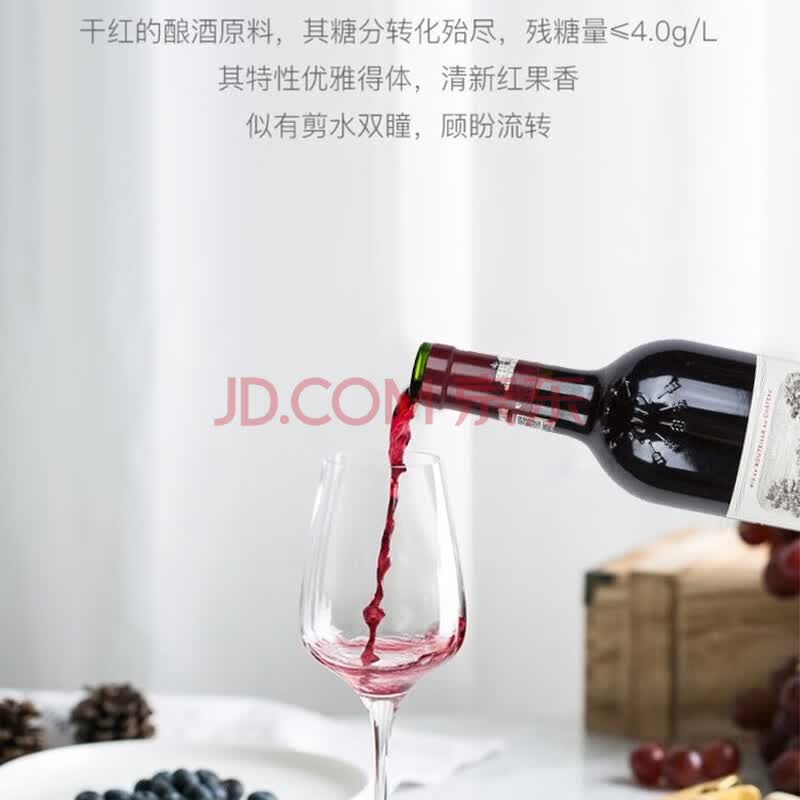 Chateau Lafite Rothschild Grand Vin 2012 Red Wine 750ml - Image 2