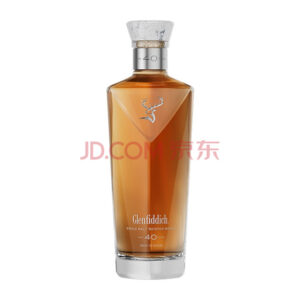 Glenfiddich 40 Years Single Malt Scotch Whisky 700ml