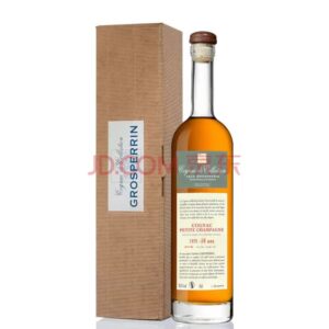 Grosperrin 1970 Vintage 50 Years Cognac 700ml