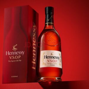 Hennessy VSOP Cognac 700ml x12