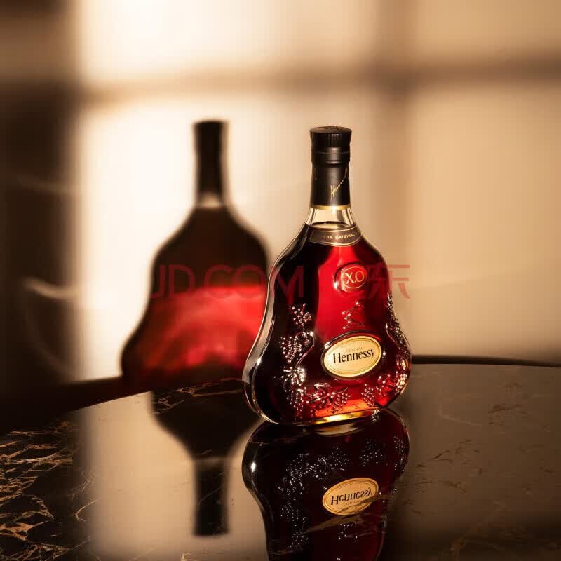 Hennessy XO Cognac Gift Box 3000ml x6 - Image 4