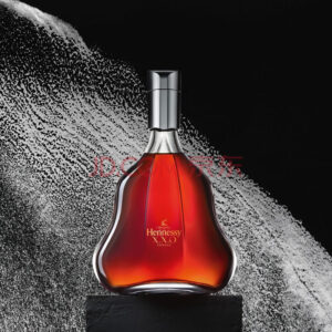 Hennessy XXO Cognac 700ml x6