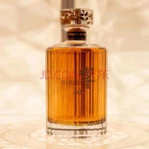 Hibiki 40 Years Blended Japanese Whisky 700ml