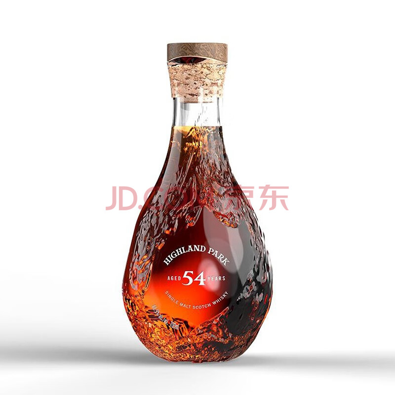 Highland Park 54 Years Single Malt Scotch Whisky 700ml
