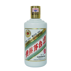 Kweichow Moutai · Year of the Rabbit Zodiac Edition 53% vol 500ml