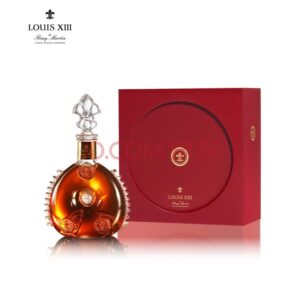 Louis XIII Grande Champagne Cognac 700ml