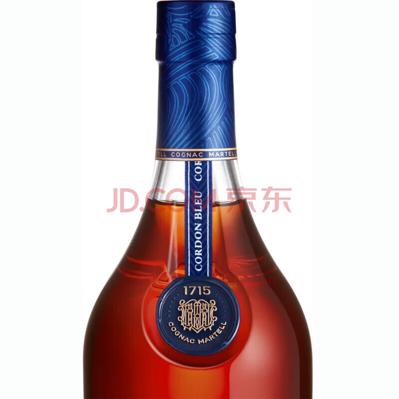 Martell Cordon Bleu XO Cognac 1000ml x6 - Image 3