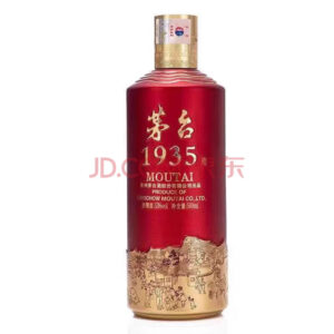 Baijiu