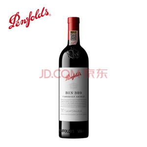 Penfolds Bin 389 Cabernet Shiraz Red Wine 750ml x6