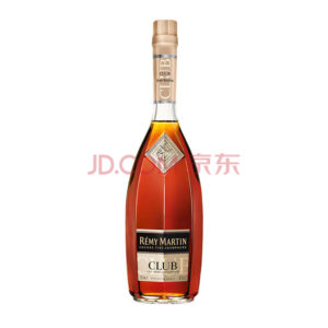 Remy Martin Club Fine Champagne Cognac 500ml x12