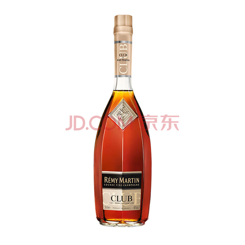 Remy Martin Club Fine Champagne Cognac 500ml x12