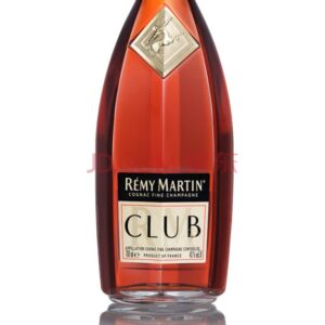 Remy Martin Club Fine Champagne Cognac 700ml