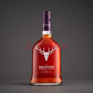 The Dalmore 30 Years Single Malt Scotch Whisky 700ml