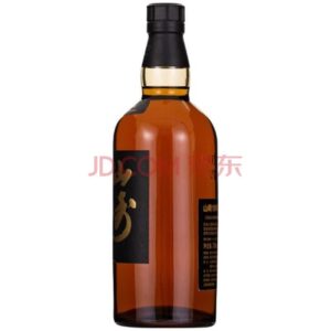 Yamazaki 18 Years Single Malt Japanese Whisky Gift Box 700ml